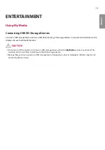 Предварительный просмотр 13 страницы LG 22SM3B-B.AUS User Manual