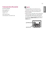 Preview for 33 page of LG 22SM3B-B.AUS User Manual