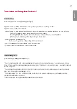 Preview for 37 page of LG 22SM3B-B.AUS User Manual