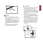 Предварительный просмотр 11 страницы LG 22SM3B Owner'S Manual