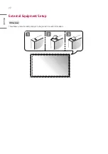 Предварительный просмотр 22 страницы LG 22SM3G Owner'S Manual