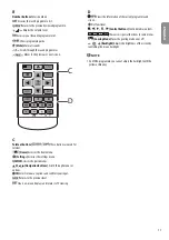 Предварительный просмотр 19 страницы LG 22TK410 Series Owner'S Manual