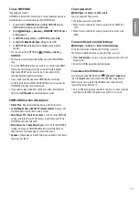 Предварительный просмотр 23 страницы LG 22TK410 Series Owner'S Manual