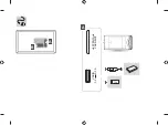 Preview for 4 page of LG 22TK410D Manual