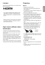 Preview for 11 page of LG 22TK410D Manual