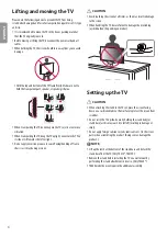 Preview for 12 page of LG 22TK410D Manual