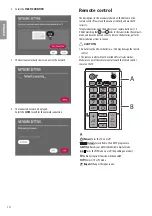 Preview for 18 page of LG 22TK410D Manual