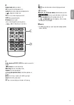 Preview for 19 page of LG 22TK410D Manual