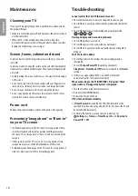 Preview for 26 page of LG 22TK410D Manual