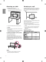 Предварительный просмотр 12 страницы LG 22TK420A Manual