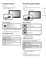 Preview for 5 page of LG 22TN410V Owner'S Manual