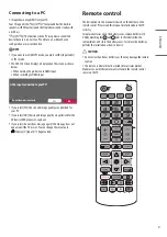 Preview for 9 page of LG 22TN410V Owner'S Manual