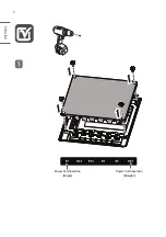 Preview for 6 page of LG 22XE1J Owner'S Manual