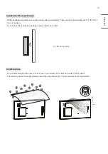 Preview for 13 page of LG 22XE1J Owner'S Manual