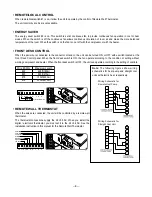 Preview for 8 page of LG 230/208V Service Manual