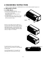 Preview for 9 page of LG 230/208V Service Manual