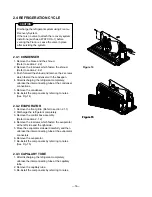 Preview for 14 page of LG 230/208V Service Manual