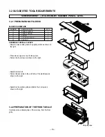 Preview for 18 page of LG 230/208V Service Manual