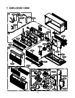 Preview for 33 page of LG 230/208V Service Manual