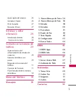 Preview for 6 page of LG 230 (Spanish) Manual Del Propietario