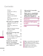 Preview for 9 page of LG 230 (Spanish) Manual Del Propietario