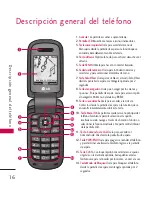 Preview for 17 page of LG 230 (Spanish) Manual Del Propietario