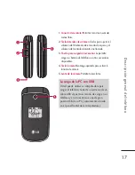 Preview for 18 page of LG 230 (Spanish) Manual Del Propietario