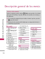 Preview for 19 page of LG 230 (Spanish) Manual Del Propietario