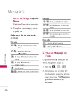 Preview for 37 page of LG 230 (Spanish) Manual Del Propietario