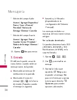 Preview for 39 page of LG 230 (Spanish) Manual Del Propietario