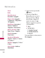 Preview for 51 page of LG 230 (Spanish) Manual Del Propietario