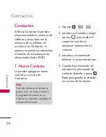 Preview for 55 page of LG 230 (Spanish) Manual Del Propietario