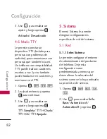 Preview for 83 page of LG 230 (Spanish) Manual Del Propietario