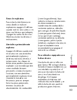 Preview for 90 page of LG 230 (Spanish) Manual Del Propietario