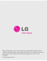 Preview for 13 page of LG 231C Quick Start Manual