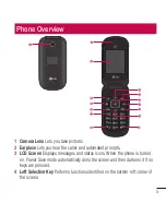 Preview for 6 page of LG 237C User Manual