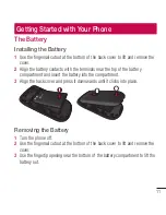 Preview for 12 page of LG 237C User Manual