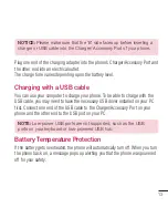 Preview for 14 page of LG 237C User Manual