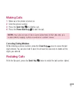 Preview for 16 page of LG 237C User Manual