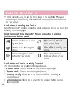 Preview for 67 page of LG 237C User Manual