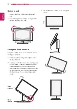 Предварительный просмотр 10 страницы LG 23CAV42K Owner'S Manual