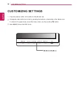 Предварительный просмотр 18 страницы LG 23CAV42K Owner'S Manual