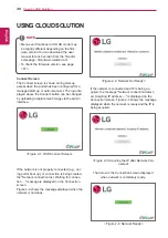 Предварительный просмотр 30 страницы LG 23CAV42K Owner'S Manual