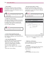 Предварительный просмотр 40 страницы LG 23CAV42K Owner'S Manual