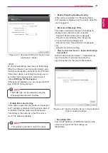 Предварительный просмотр 41 страницы LG 23CAV42K Owner'S Manual