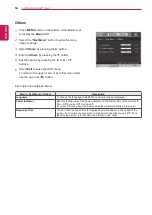 Предварительный просмотр 16 страницы LG 23EA53VB Owner'S Manual