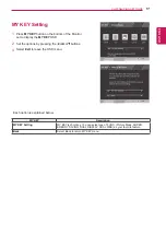 Предварительный просмотр 17 страницы LG 23EA53VB Owner'S Manual