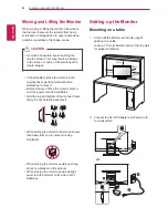 Предварительный просмотр 7 страницы LG 23ET83V Owner'S Manual