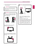 Предварительный просмотр 8 страницы LG 23ET83V Owner'S Manual