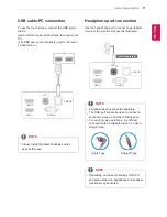 Предварительный просмотр 12 страницы LG 23ET83V Owner'S Manual